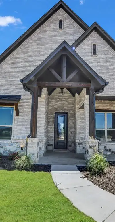 124 Desperado Way, Weatherford TX 76088 - Photo 4