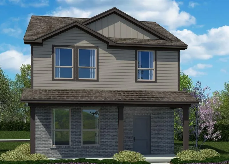 9332 PEAR BUTTE Drive, Fort Worth TX 76140