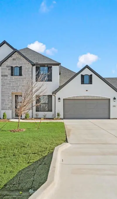 116 Evanston Court, New Fairview TX 76078