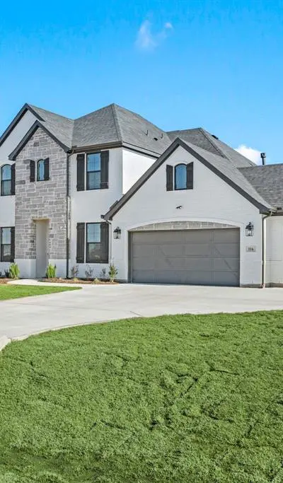 116 Evanston Court, New Fairview TX 76078 - Photo 2
