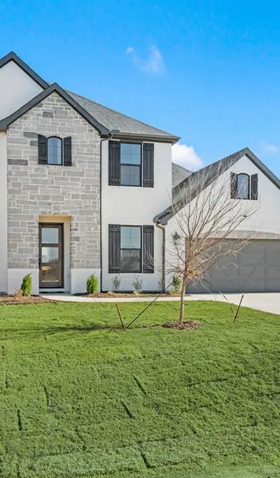 116 Evanston Court, New Fairview TX 76078 - Photo 3