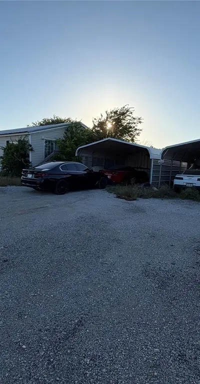 280 Coyote Trail, Rhome TX 76078 - Photo 2