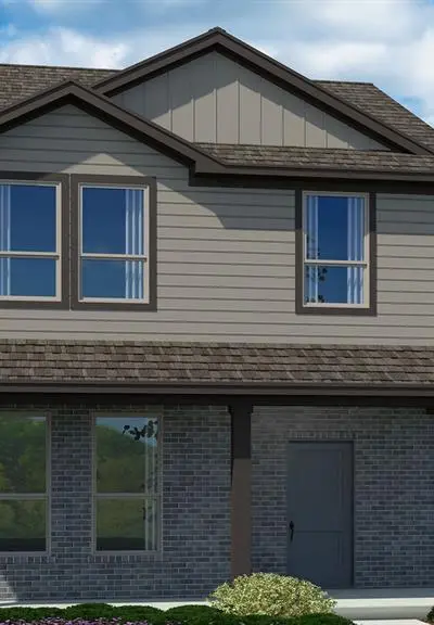 3048 MAPLE ORCHARD Lane, Fort Worth TX 76140