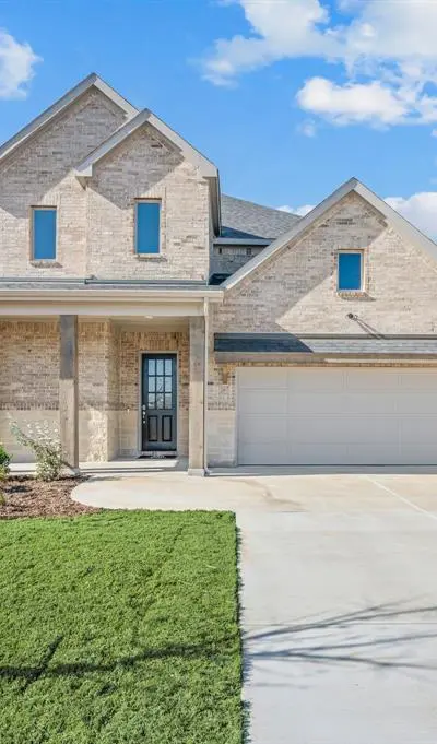 143 Galena Street, New Fairview TX 76078