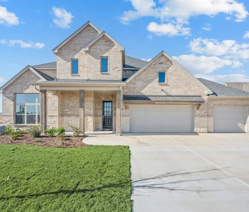 143 Galena Street, New Fairview TX 76078