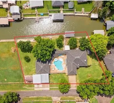 412 Mercury Court, Granbury TX 76049