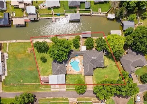 412 Mercury Court, Granbury TX 76049