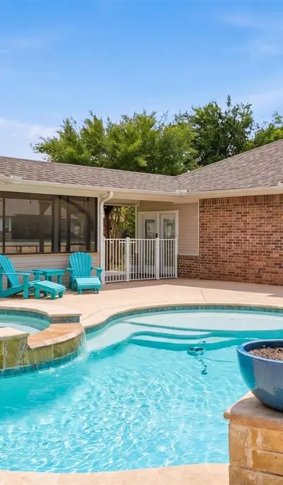 412 Mercury Court, Granbury TX 76049 - Photo 3