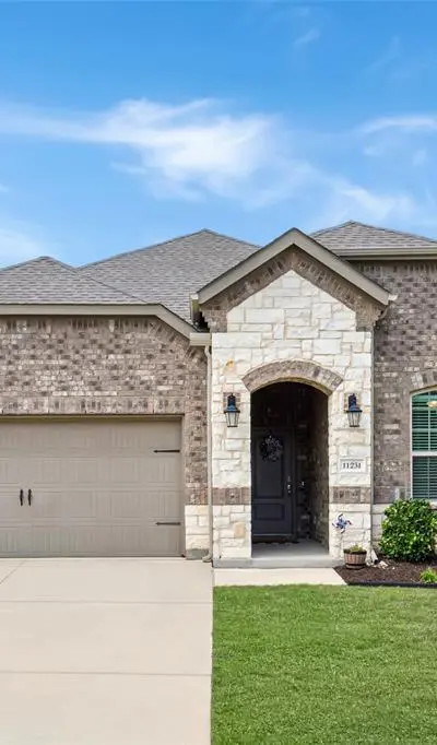 11231 Hawks Landing Drive, Aubrey TX 76227 - Photo 2