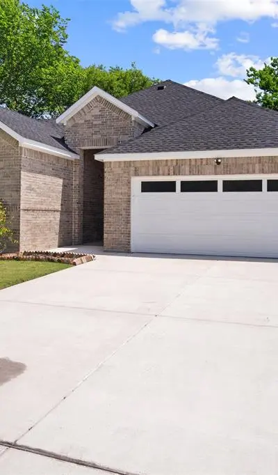 123 Bradshaw Street, Waxahachie TX 75165 - Photo 3