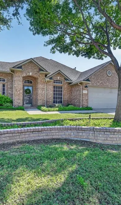 2312 Regina Drive, Corinth TX 76210