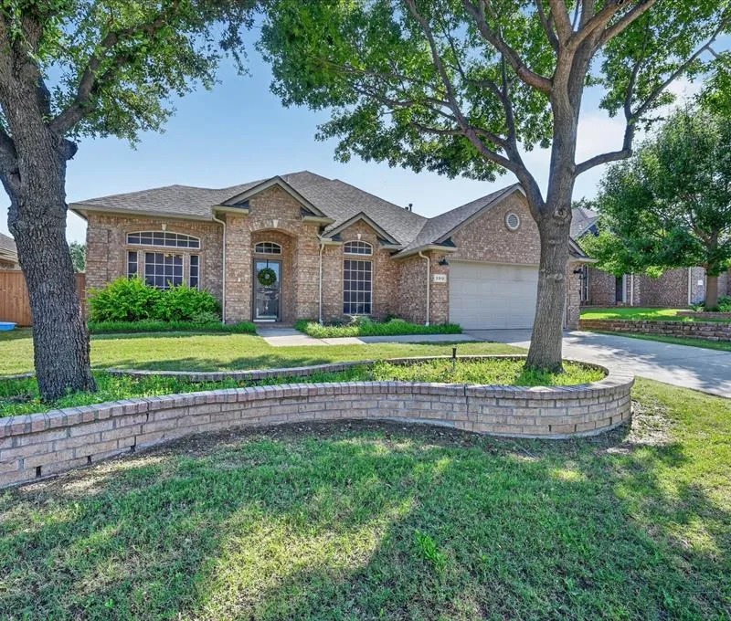 2312 Regina Drive, Corinth TX 76210