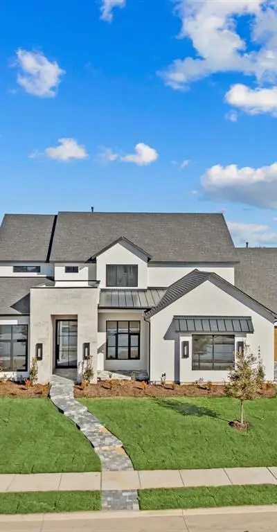 1460 Copper Point Drive, Prosper TX 75078
