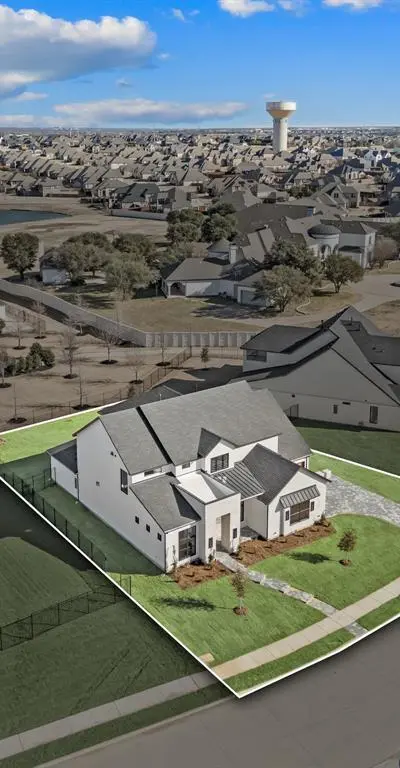 1460 Copper Point Drive, Prosper TX 75078 - Photo 2