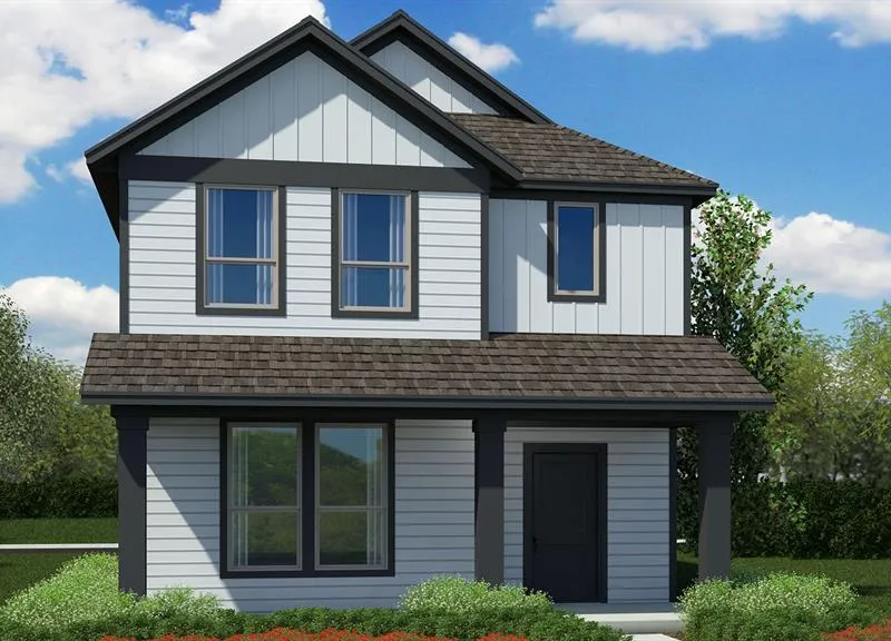 3052 MAPLE ORCHARD Lane, Fort Worth TX 76140