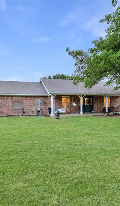 4368 Florance Road, Ponder TX 76259