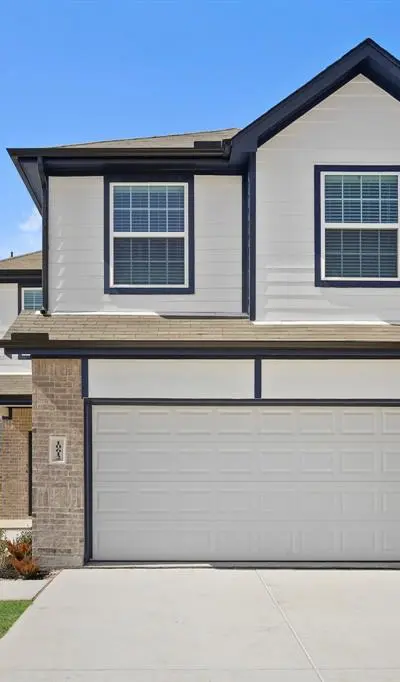 10612 Brocket Lane, Fort Worth TX 76036