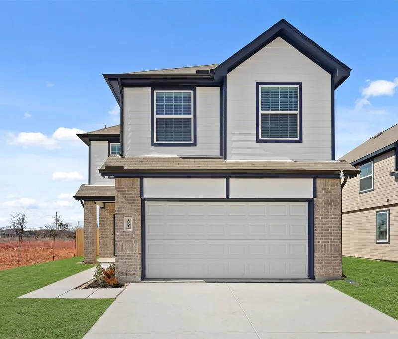 10612 Brocket Lane, Fort Worth TX 76036