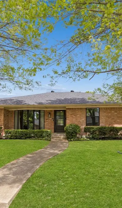 9615 Millridge Drive, Dallas TX 75243