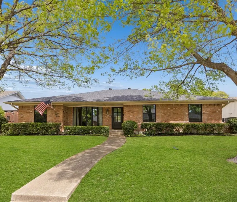 9615 Millridge Drive, Dallas TX 75243
