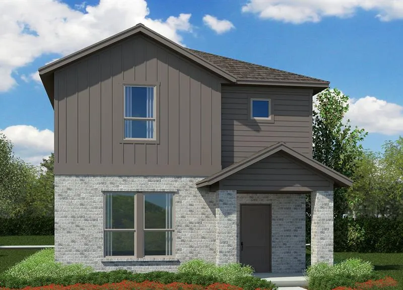 3132 MAPLE ORCHARD Lane, Fort Worth TX 76140