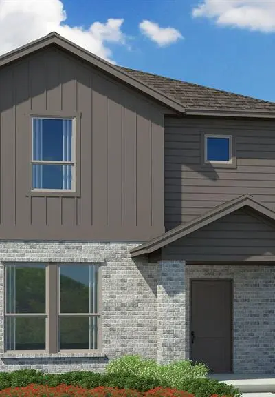 3132 MAPLE ORCHARD Lane, Fort Worth TX 76140