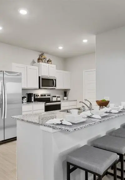 3132 MAPLE ORCHARD Lane, Fort Worth TX 76140 - Photo 2