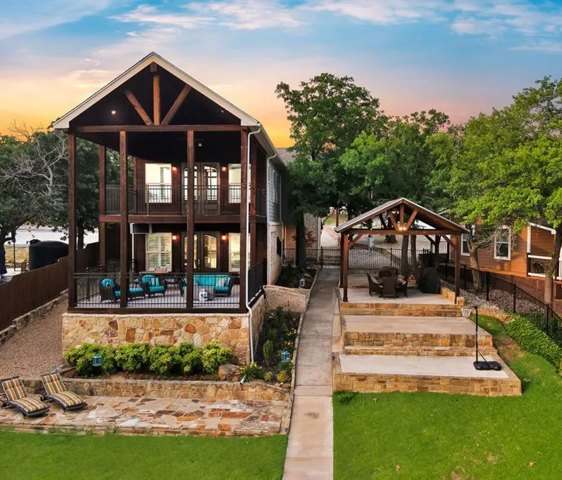 297 County Road 1742, Chico TX 76431