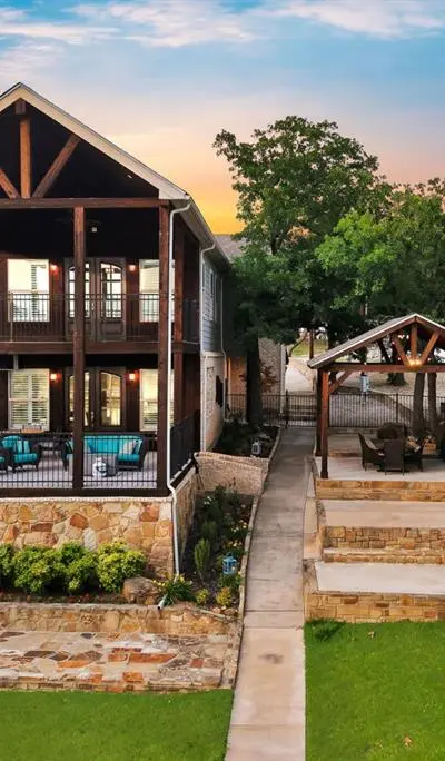 297 County Road 1742, Chico TX 76431