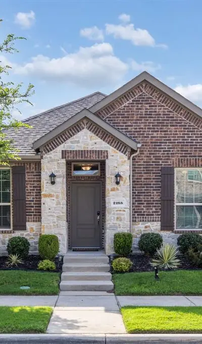 2165 Miramar Drive, Little Elm TX 75068