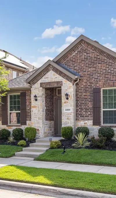 2165 Miramar Drive, Little Elm TX 75068 - Photo 2