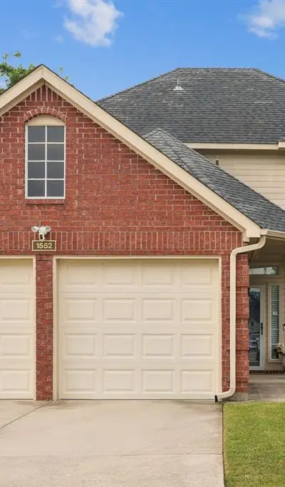 1552 Dublin Circle, Grapevine TX 76051