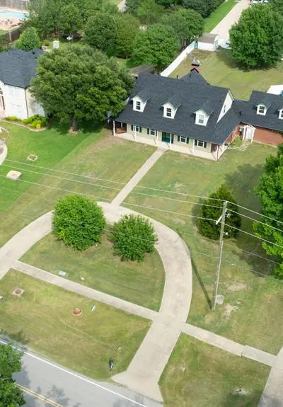 4502 Dexham Road, Rowlett TX 75088