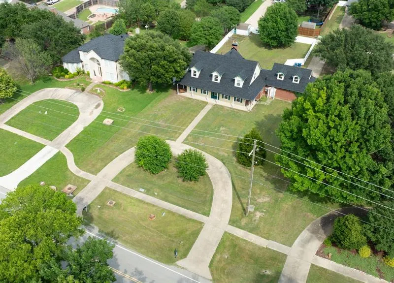 4502 Dexham Road, Rowlett TX 75088
