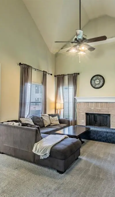 4722 Bayberry Street, Flower Mound TX 75028 - Photo 2