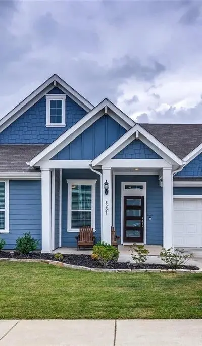 8221 Hampton Drive, Rowlett TX 75089