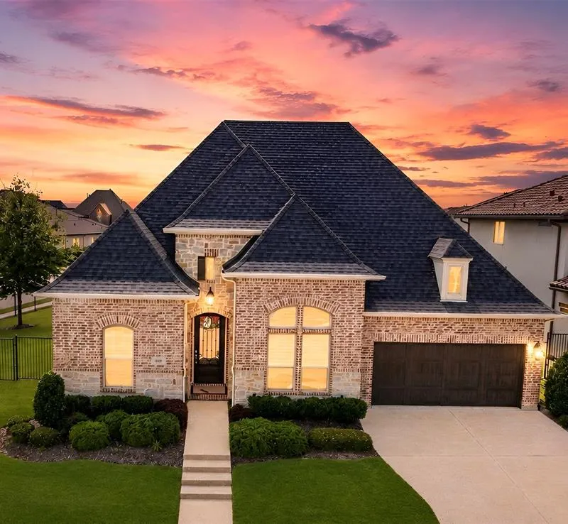 810 Rudder Court, Allen TX 75013