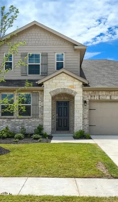 4118 Silverstein Street, Crandall TX 75114 - Photo 3
