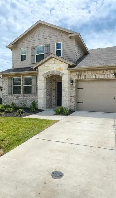 4118 Silverstein Street, Crandall TX 75114 - Photo 4