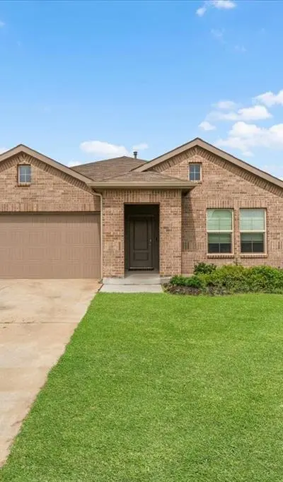513 Derby Lane, Springtown TX 76082
