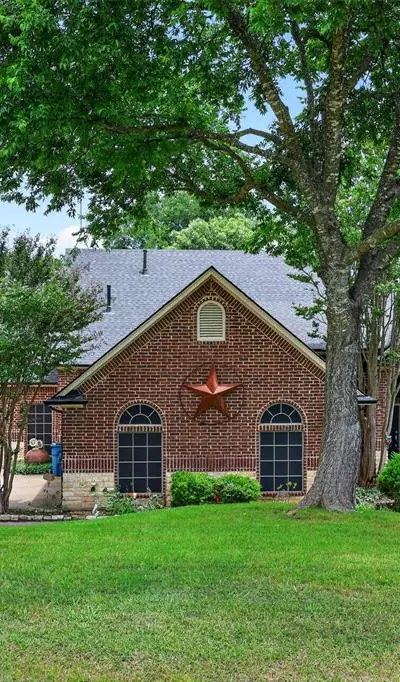 114 Oak Branch Trail, Waxahachie TX 75167