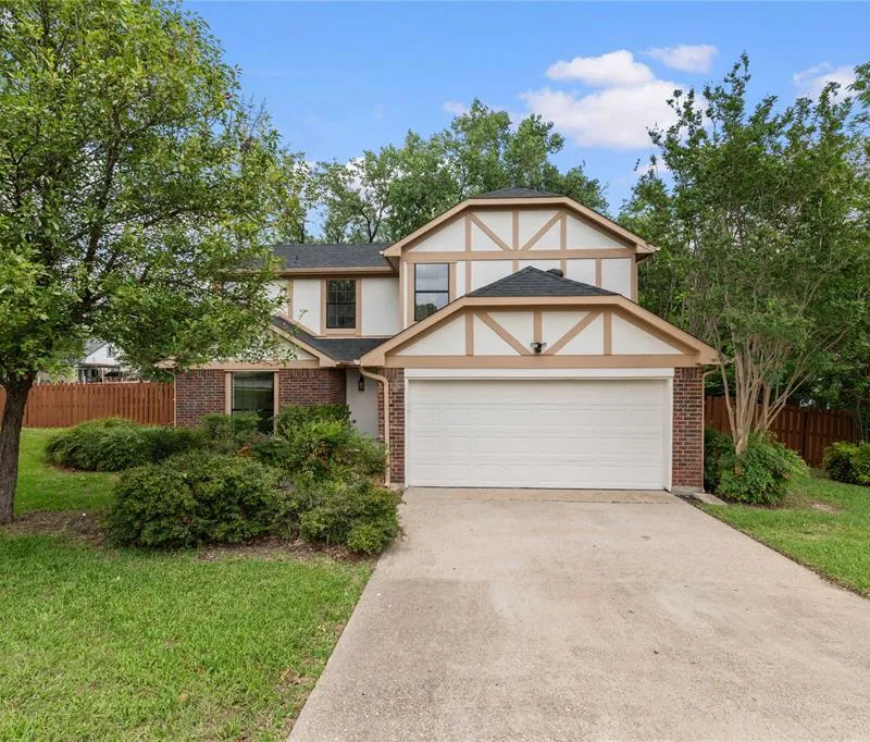 2713 Francisco Drive, Garland TX 75044