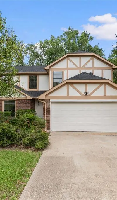2713 Francisco Drive, Garland TX 75044