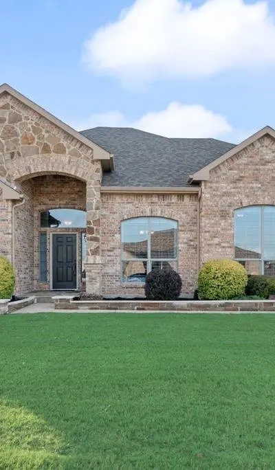117 Thames Circle, Waxahachie TX 75165