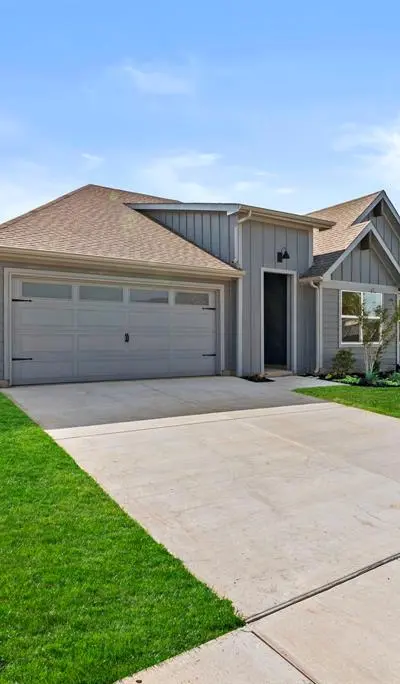 4237 Cornerstone Circle, Granbury TX 76048
