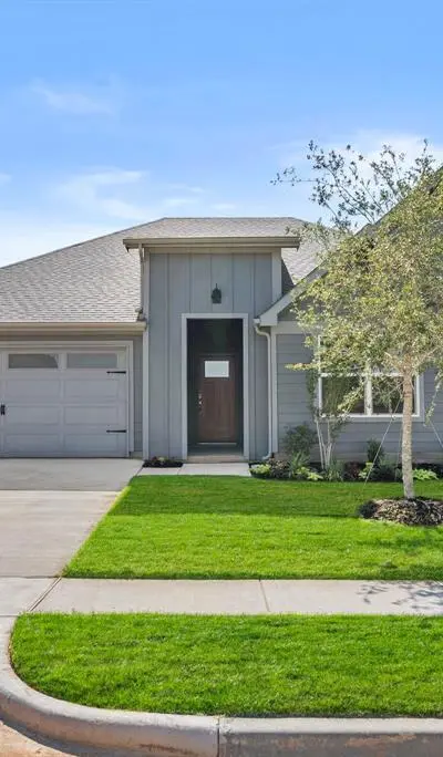 4237 Cornerstone Circle, Granbury TX 76048 - Photo 2