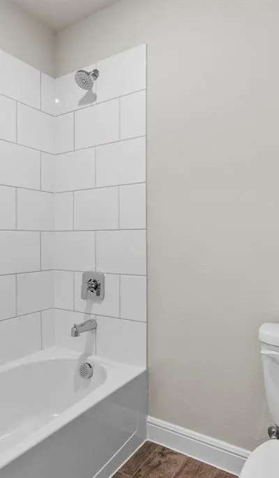 4237 Cornerstone Circle, Granbury TX 76048 - Photo 5