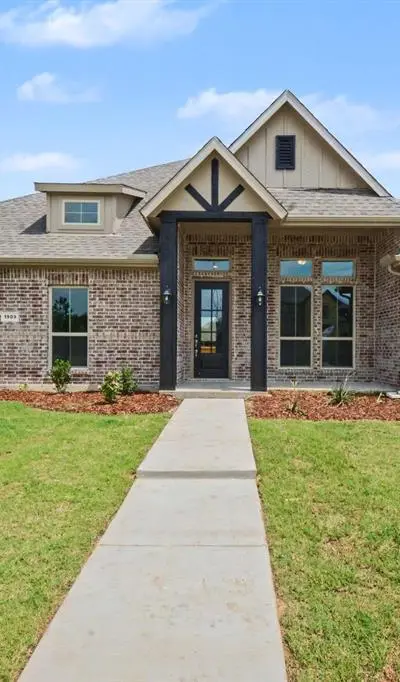 1909 Barrix Lane, DeSoto TX 75115 - Photo 2