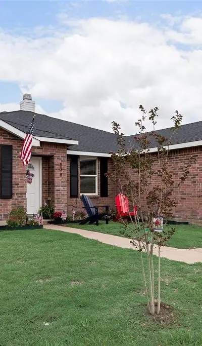 9037 Troy Drive, Fort Worth TX 76123 - Photo 3