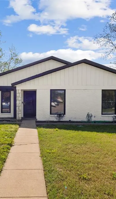 530 Edgemere Drive, Garland TX 75043